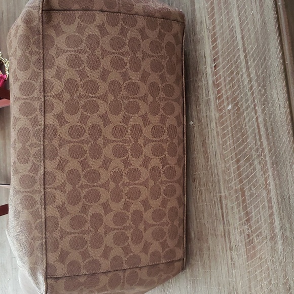 Coach diaper baby bag - Picture 7 of 11